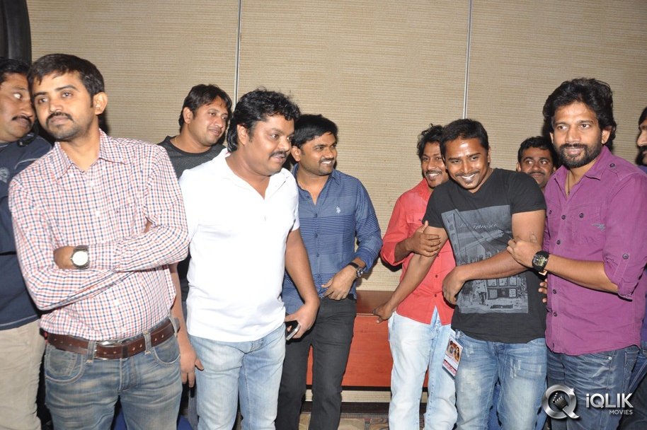 Love-You-Bangaram-Movie-Audio-Launch